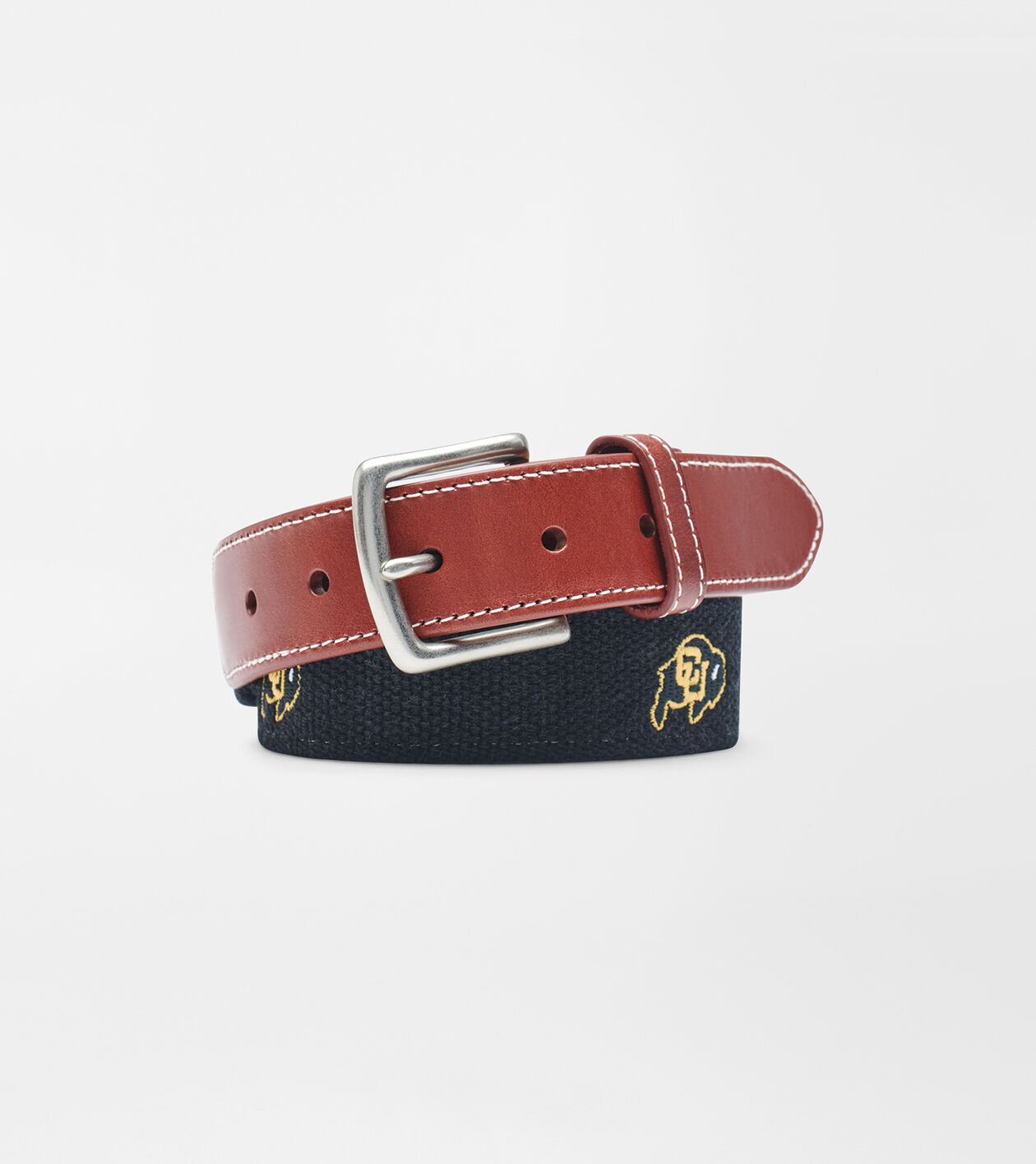 Colorado University Belt