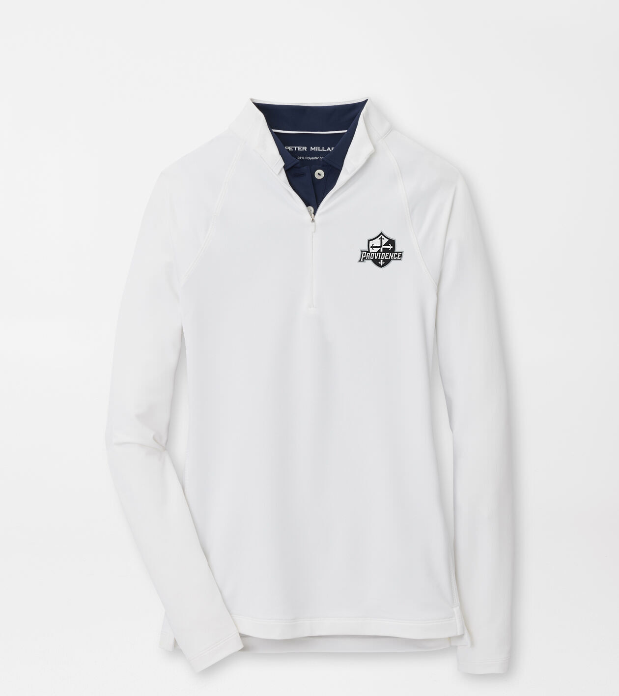 Providence Women's Raglan-Sleeve Perth Layer