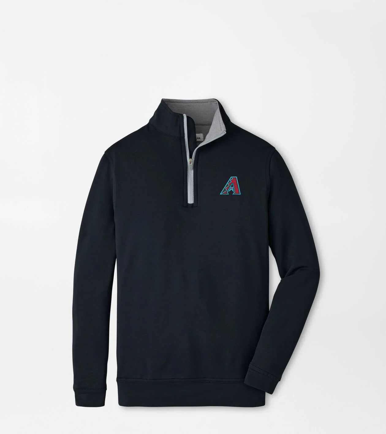 Arizona Diamondbacks Perth Youth Performance Quarter-Zip