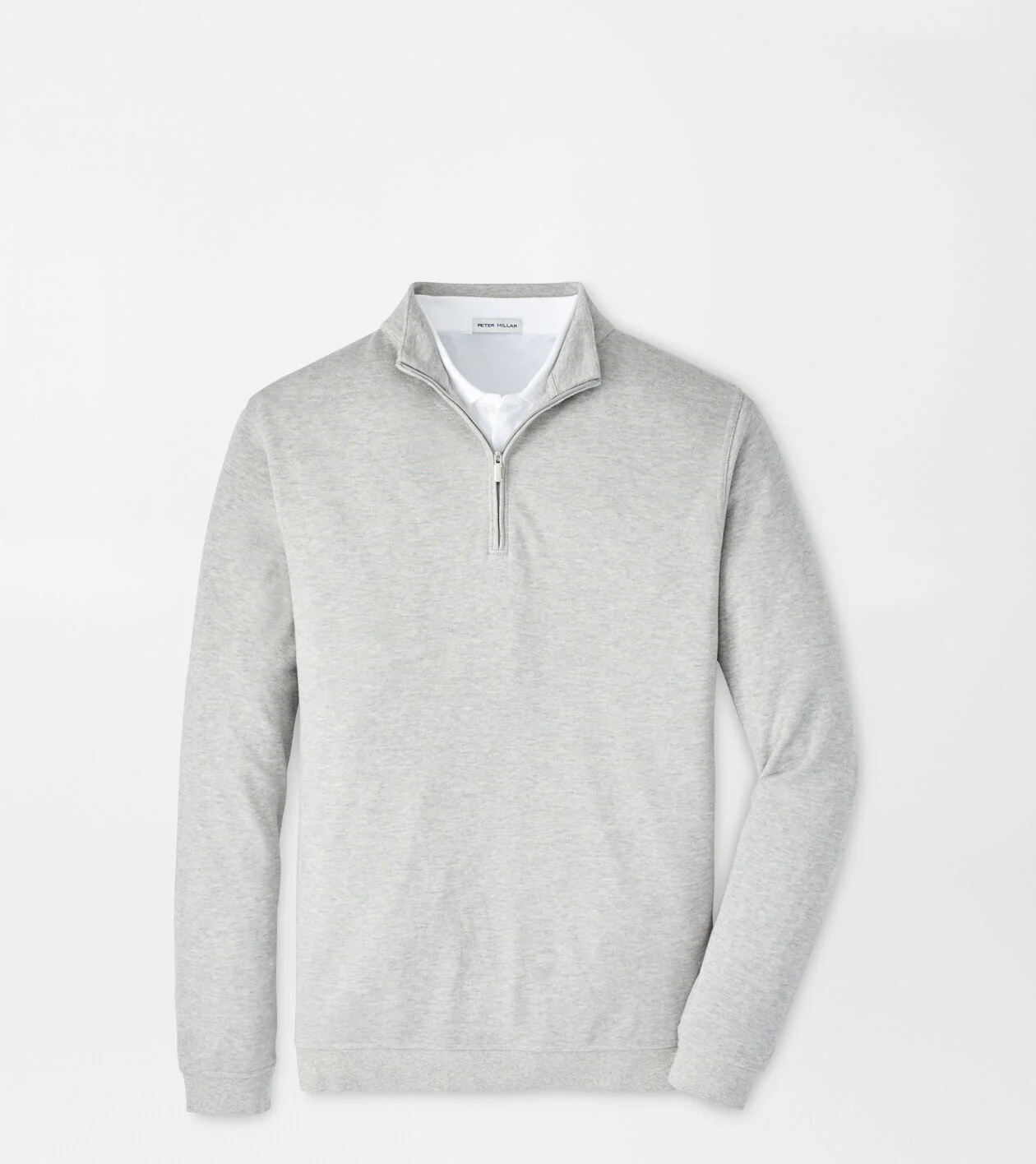 Crown Comfort Quarter-Zip Pullover