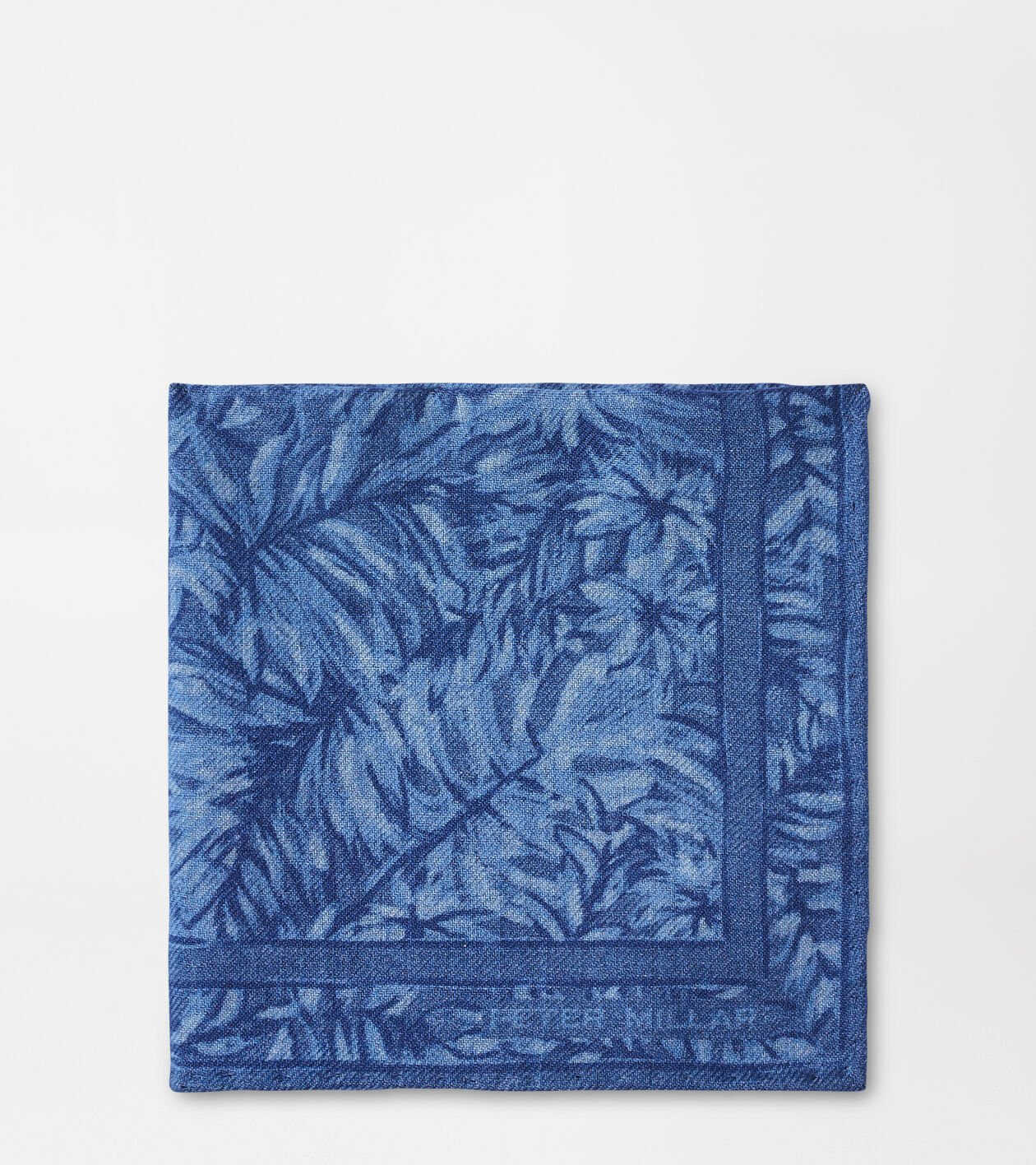 Martin Pocket Square