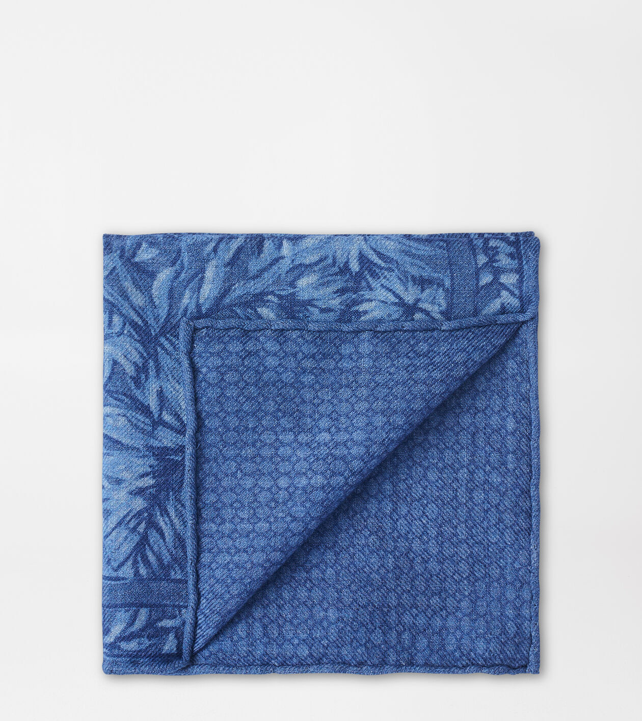 Martin Pocket Square