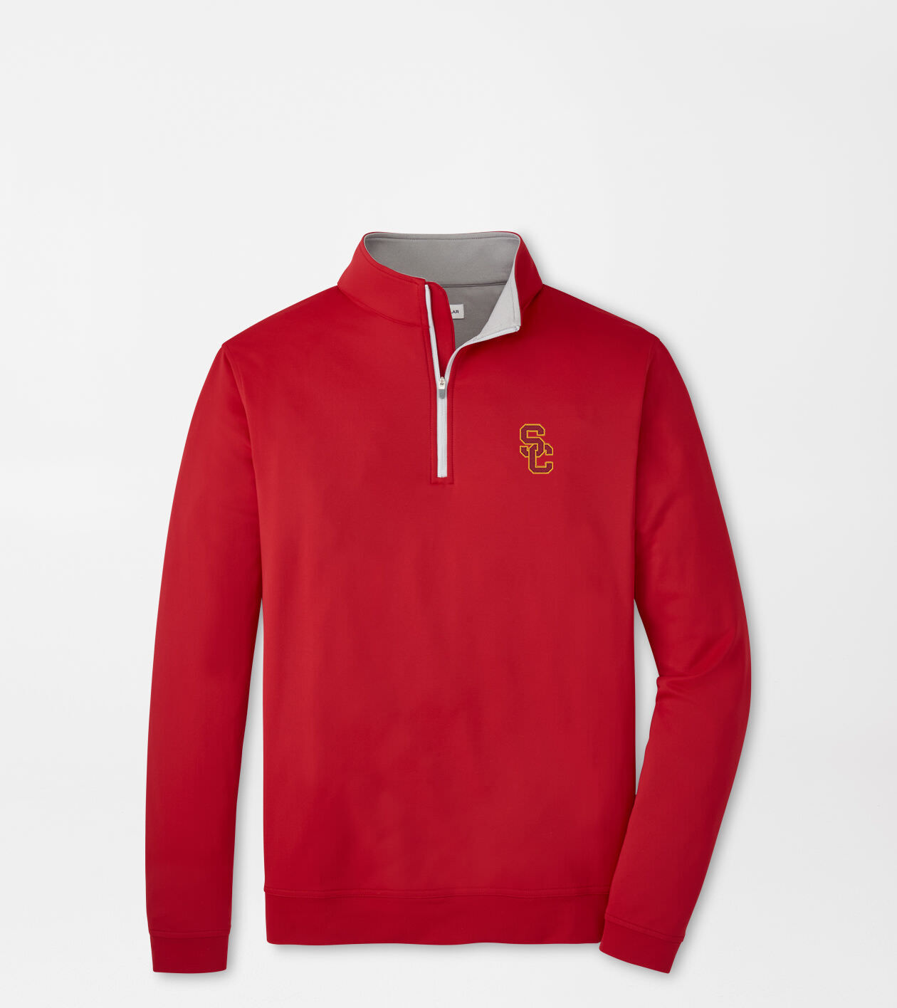 USC Game Day Perth Performance Quarter-Zip