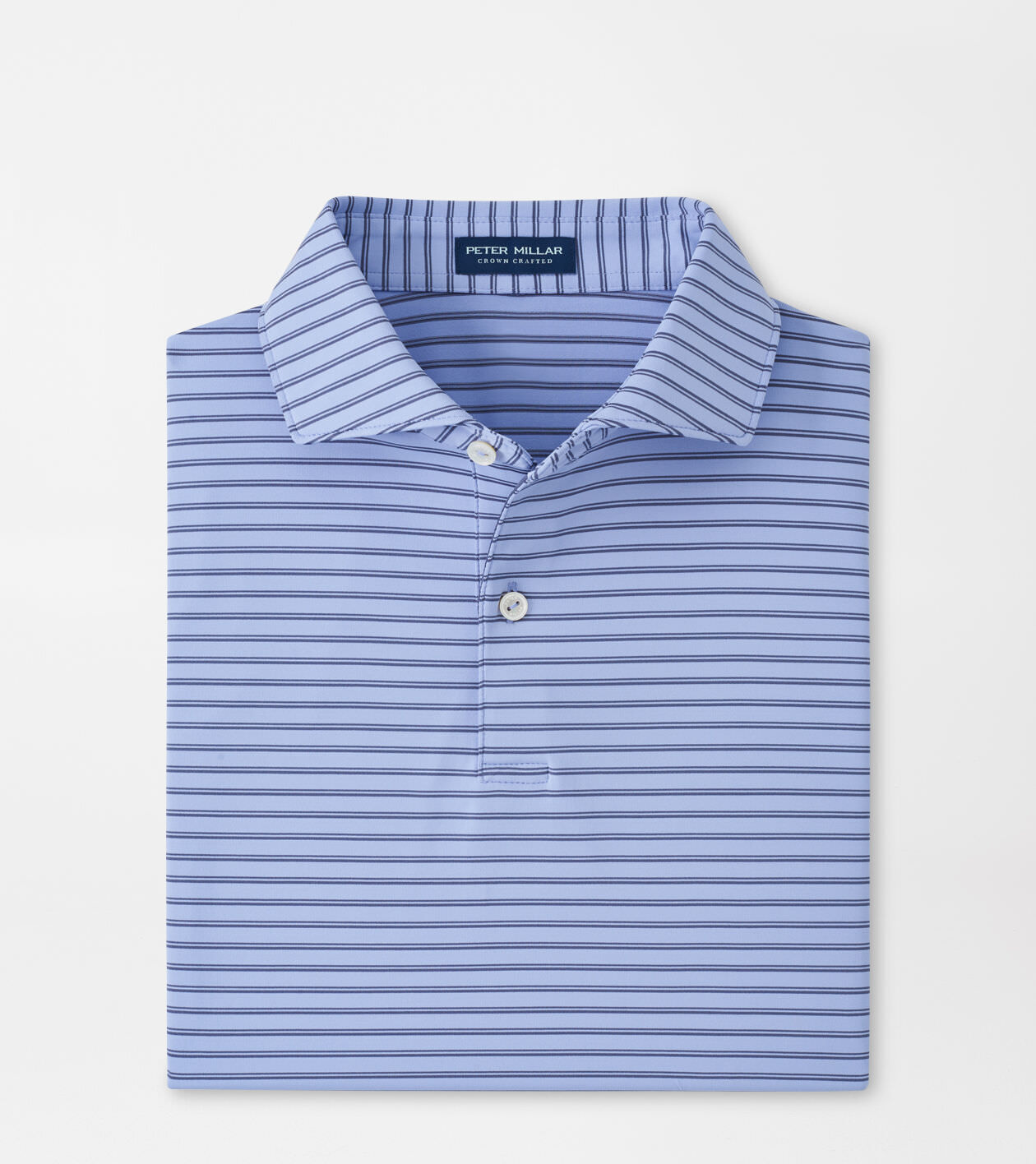 Bridge Performance Jersey Polo
