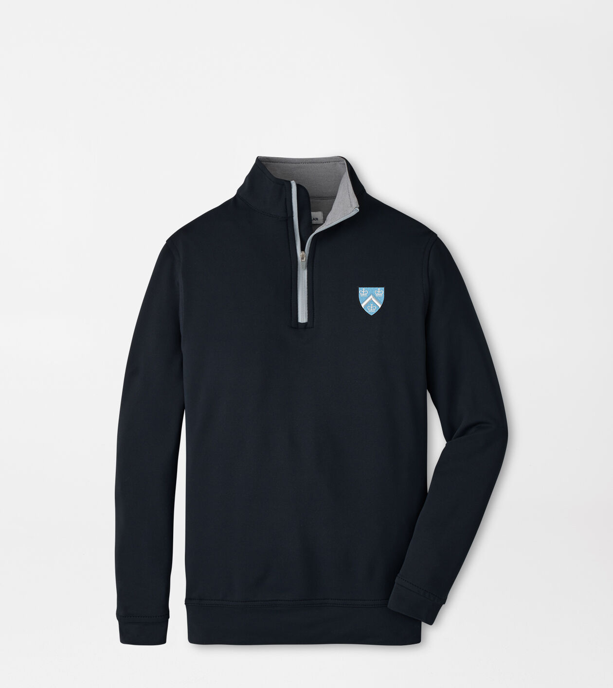 Columbia Perth Youth Performance Quarter-Zip