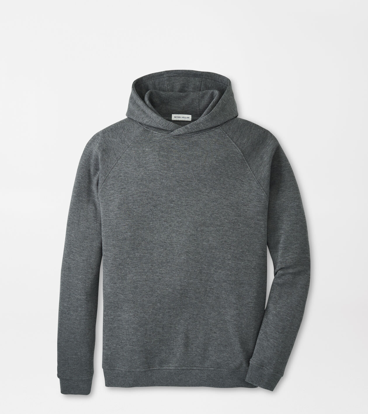 Crown Comfort Knit Hoodie