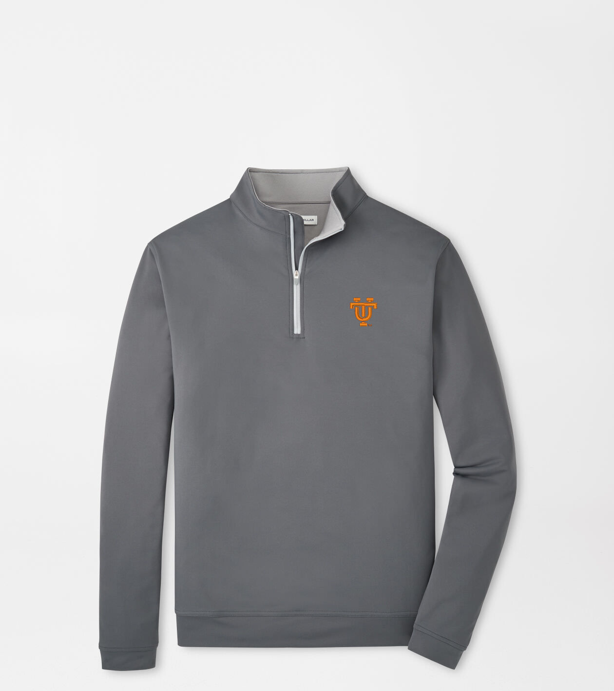 Tennessee Vault Perth Performance Quarter-Zip