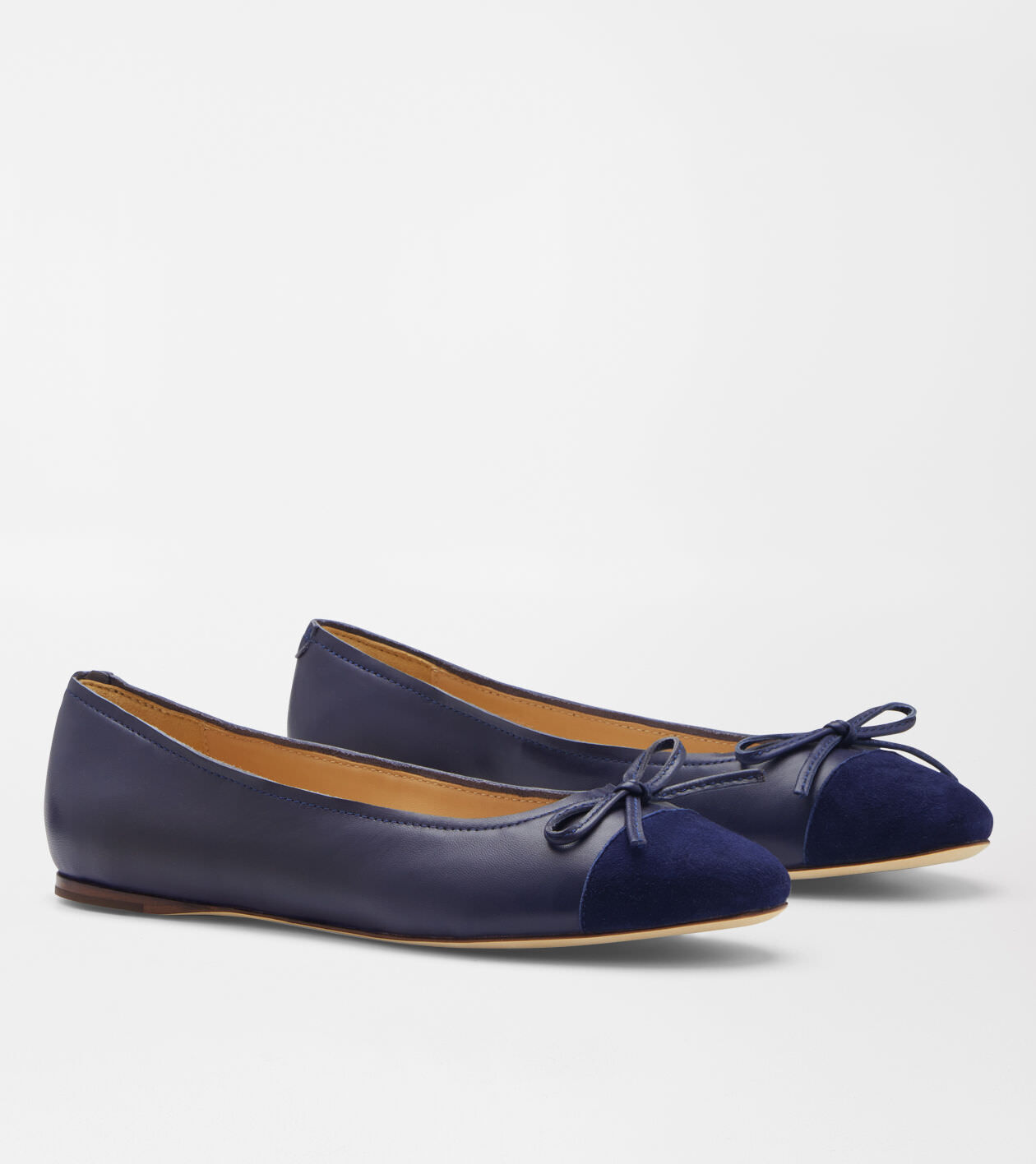 Promenade Ballet Flat