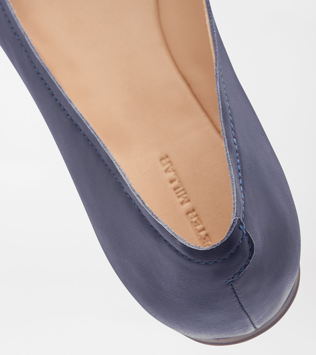 Promenade Ballet Flat