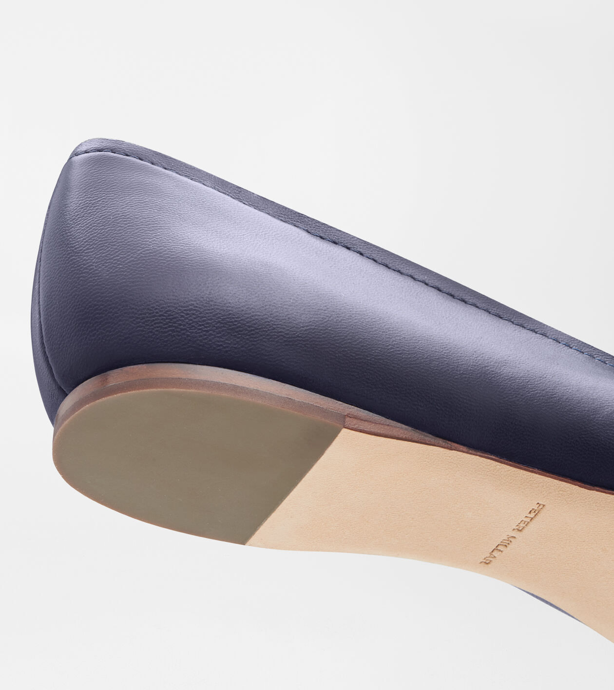 Promenade Ballet Flat