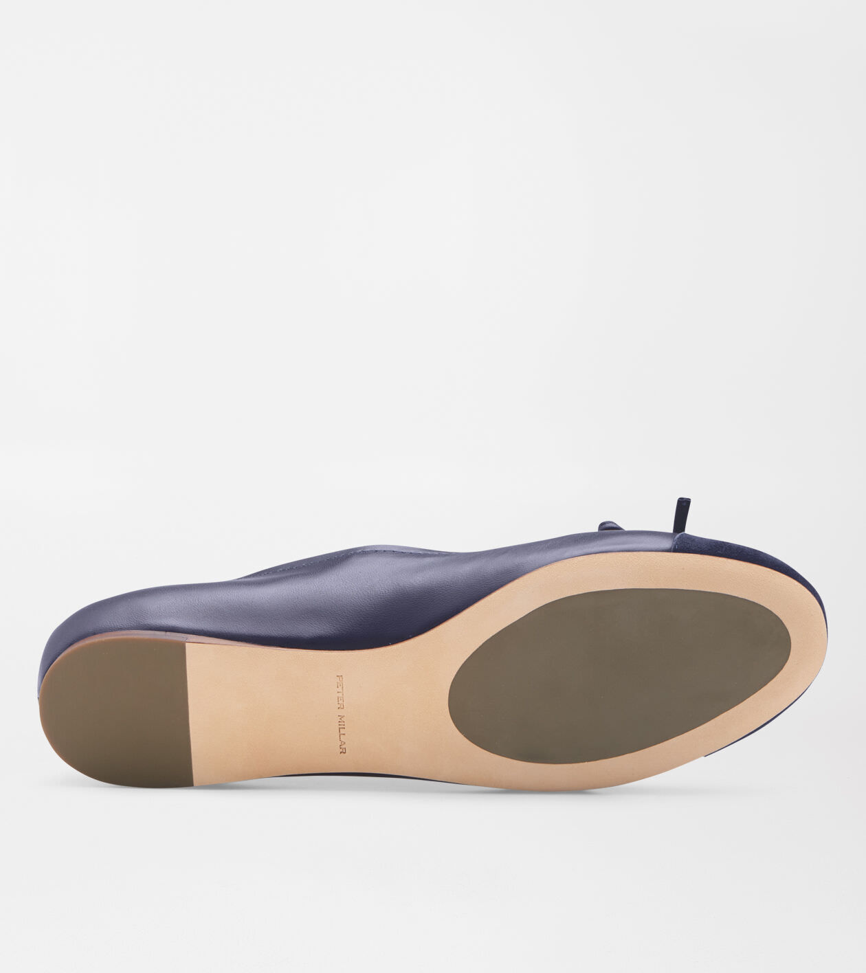 Promenade Ballet Flat