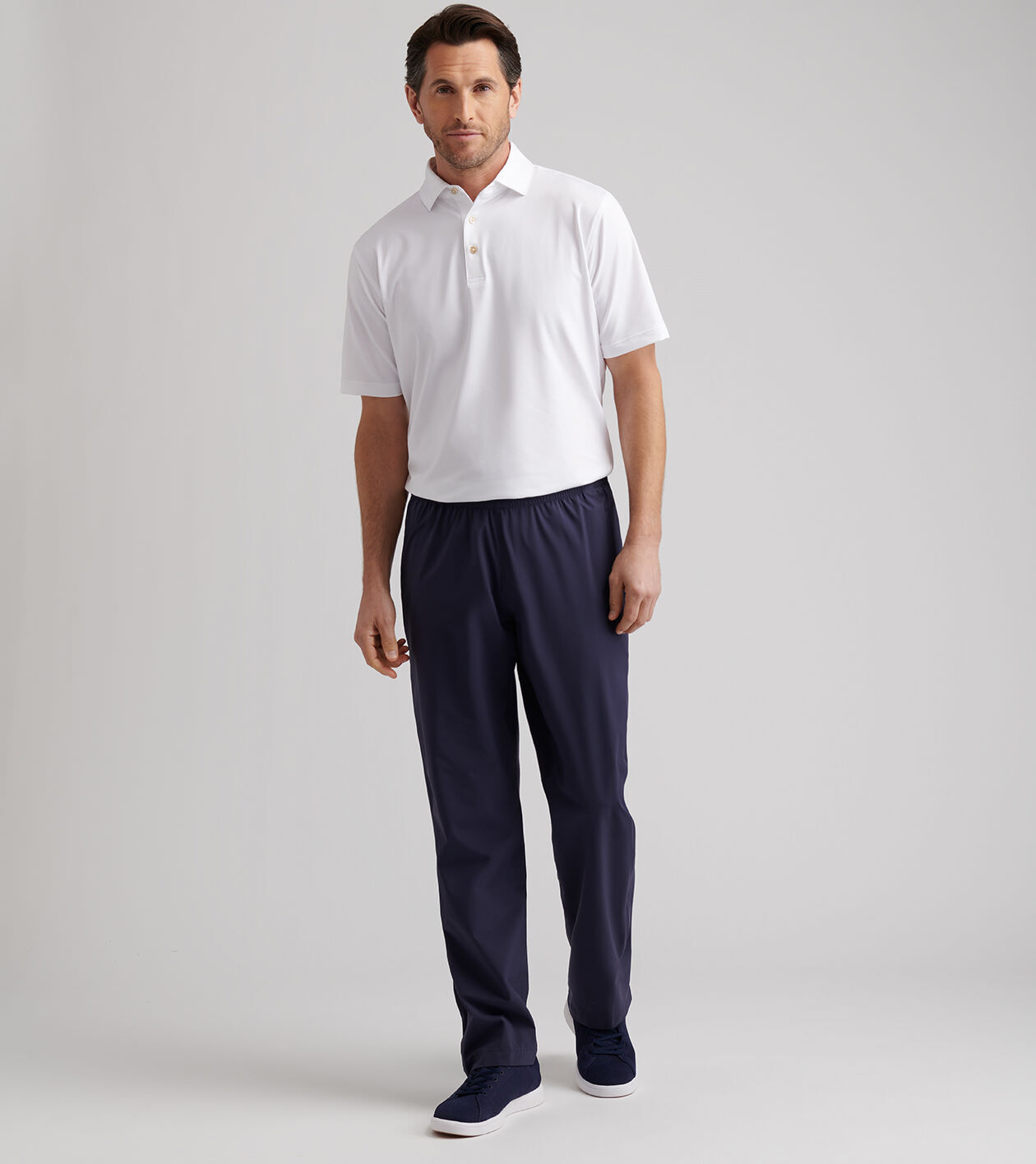 Shield Pull-On Rain Pant