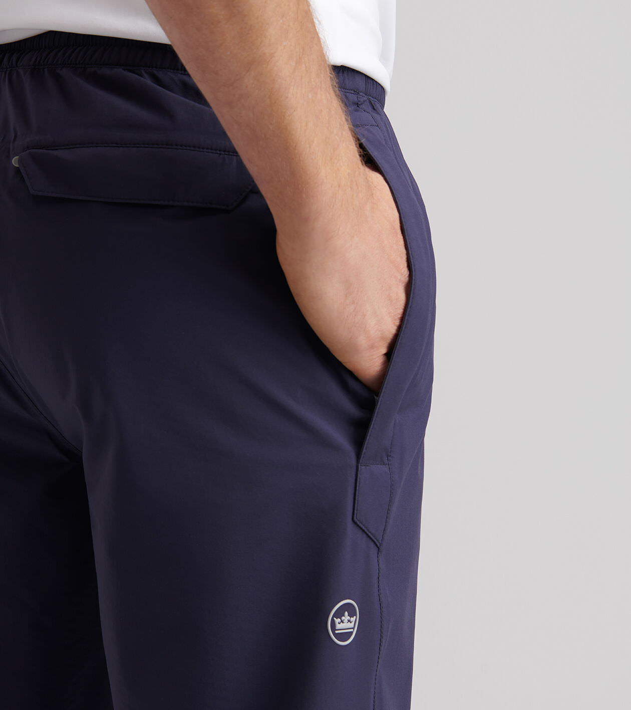 Shield Pull-On Rain Pant