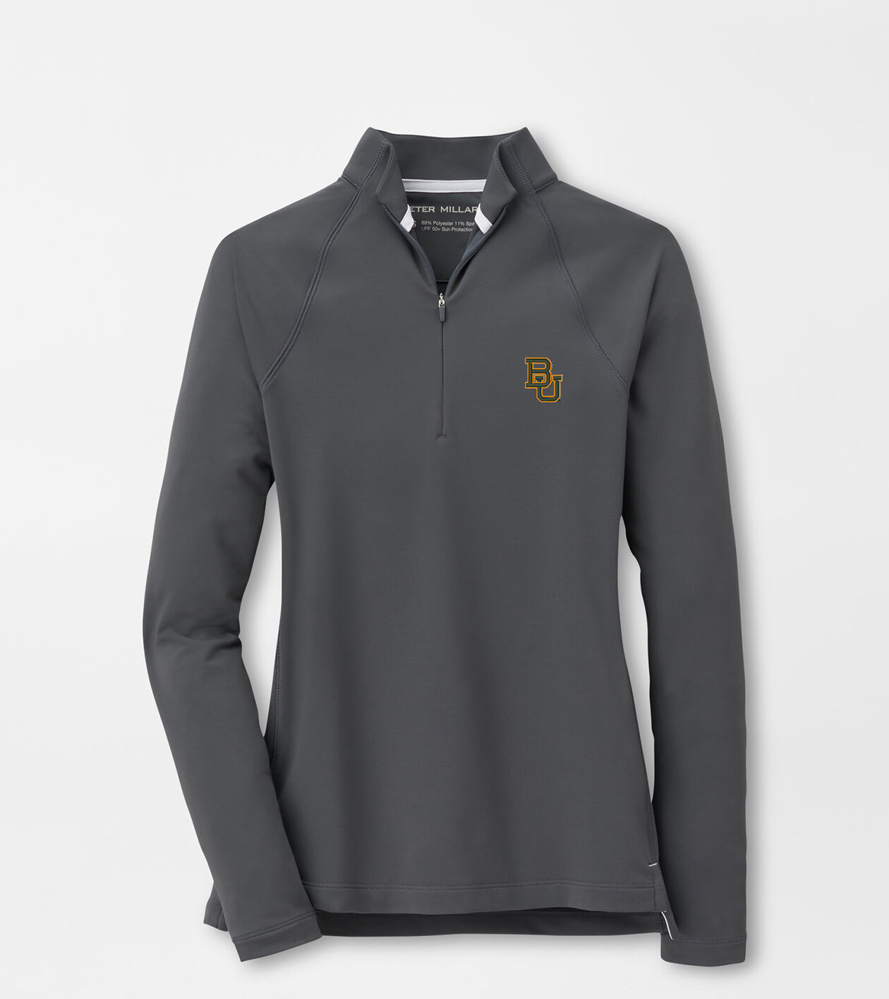 Baylor Raglan Sleeve Perth Layer