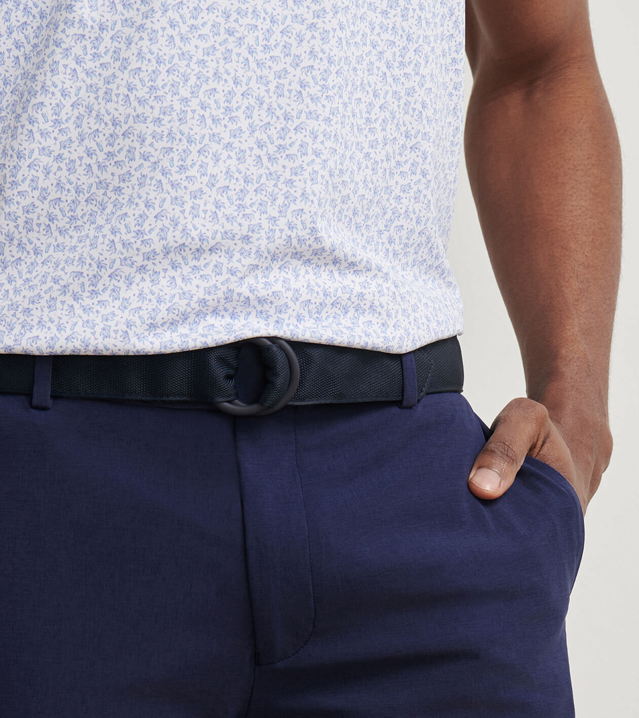 Performance O-Ring Belt