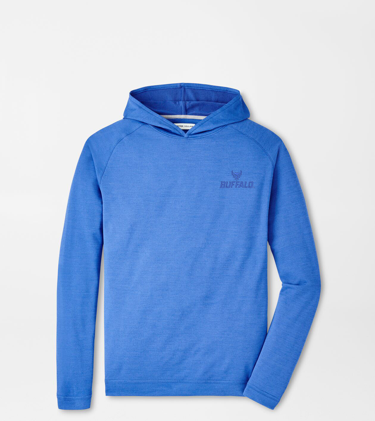 University at Buffalo Pine Performance Hoodie