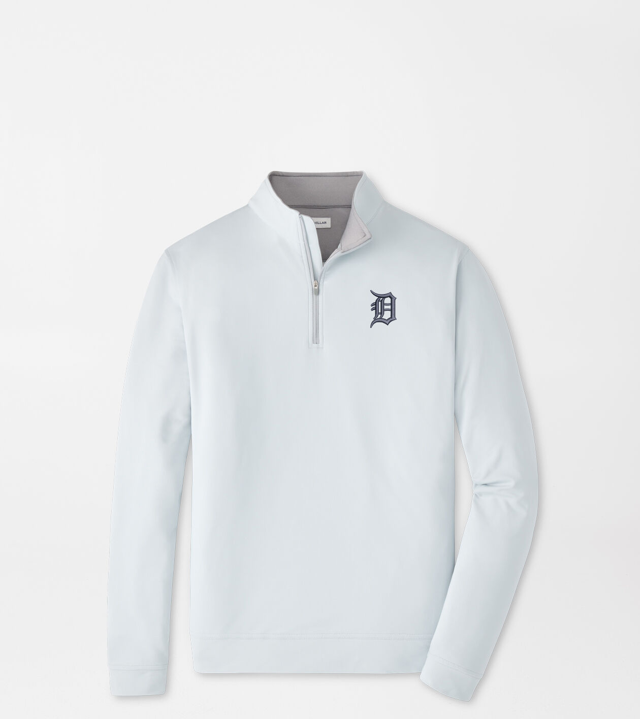Detroit Tigers Perth Performance Quarter-Zip