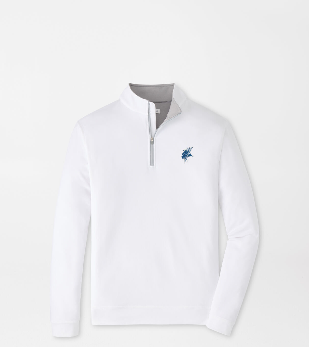 Elizabeth City Perth Performance Quarter-Zip