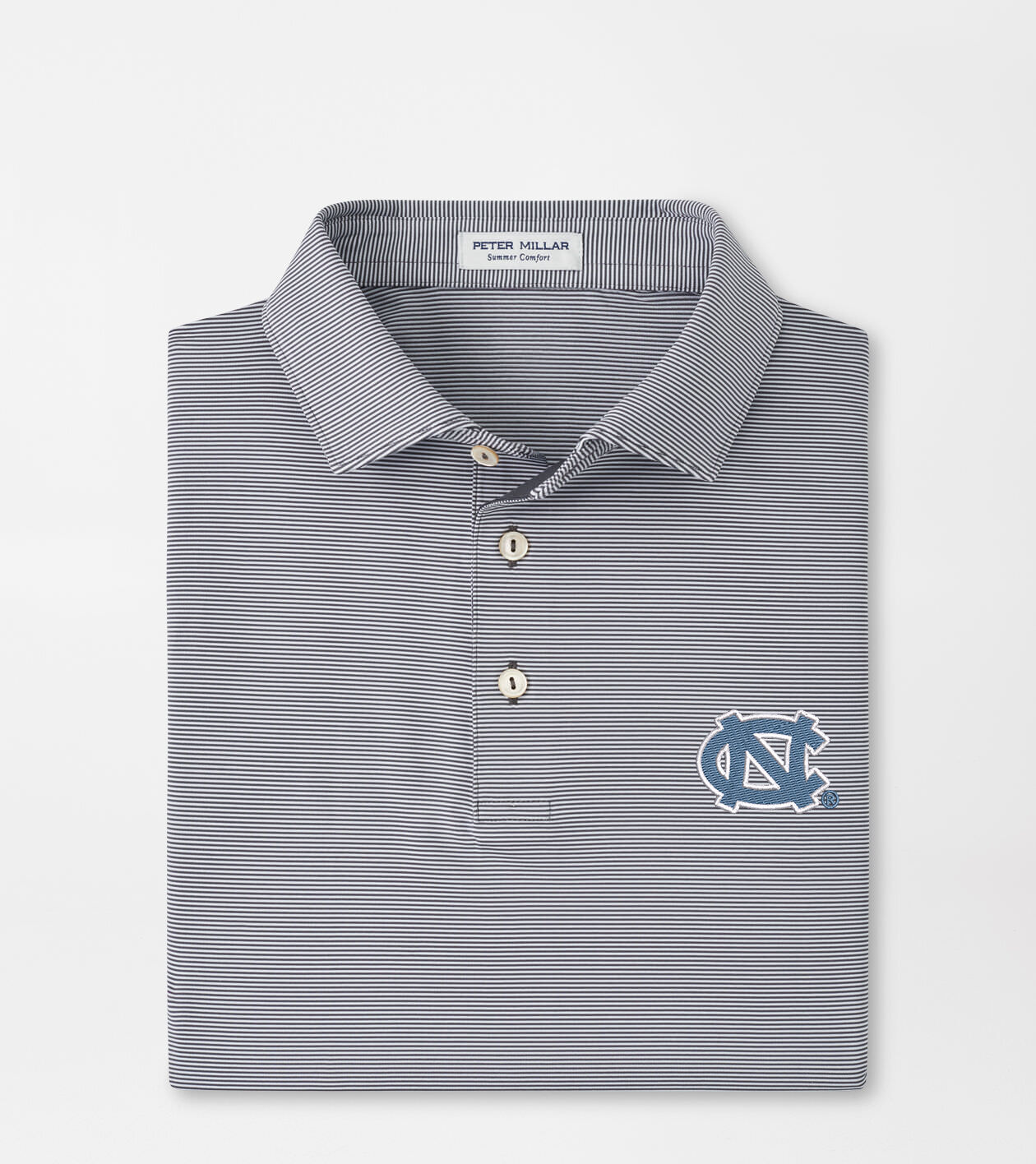 UNC Chapel Hill Jubilee Performance Jersey Polo