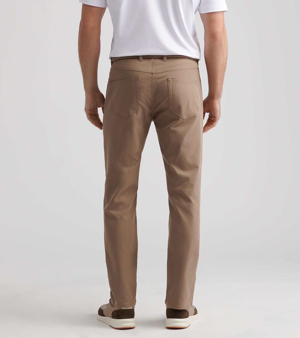 eb66 Performance Five-Pocket Pant