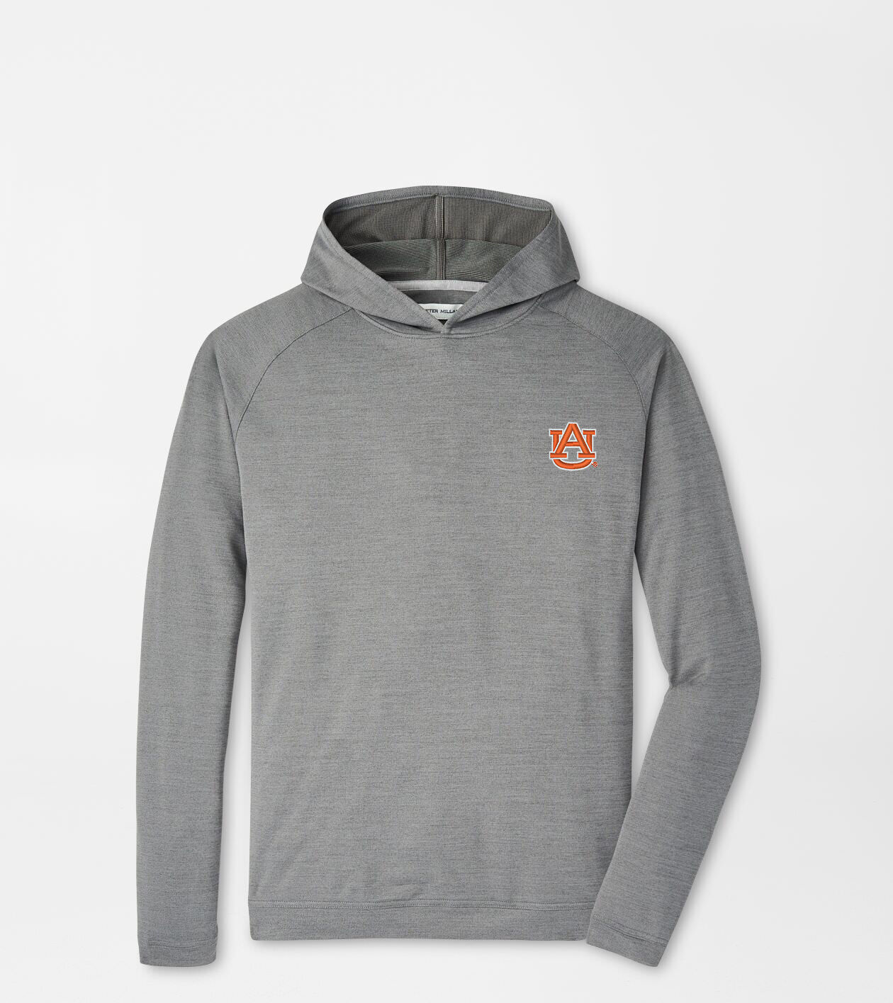 Auburn Pine Performance Hoodie