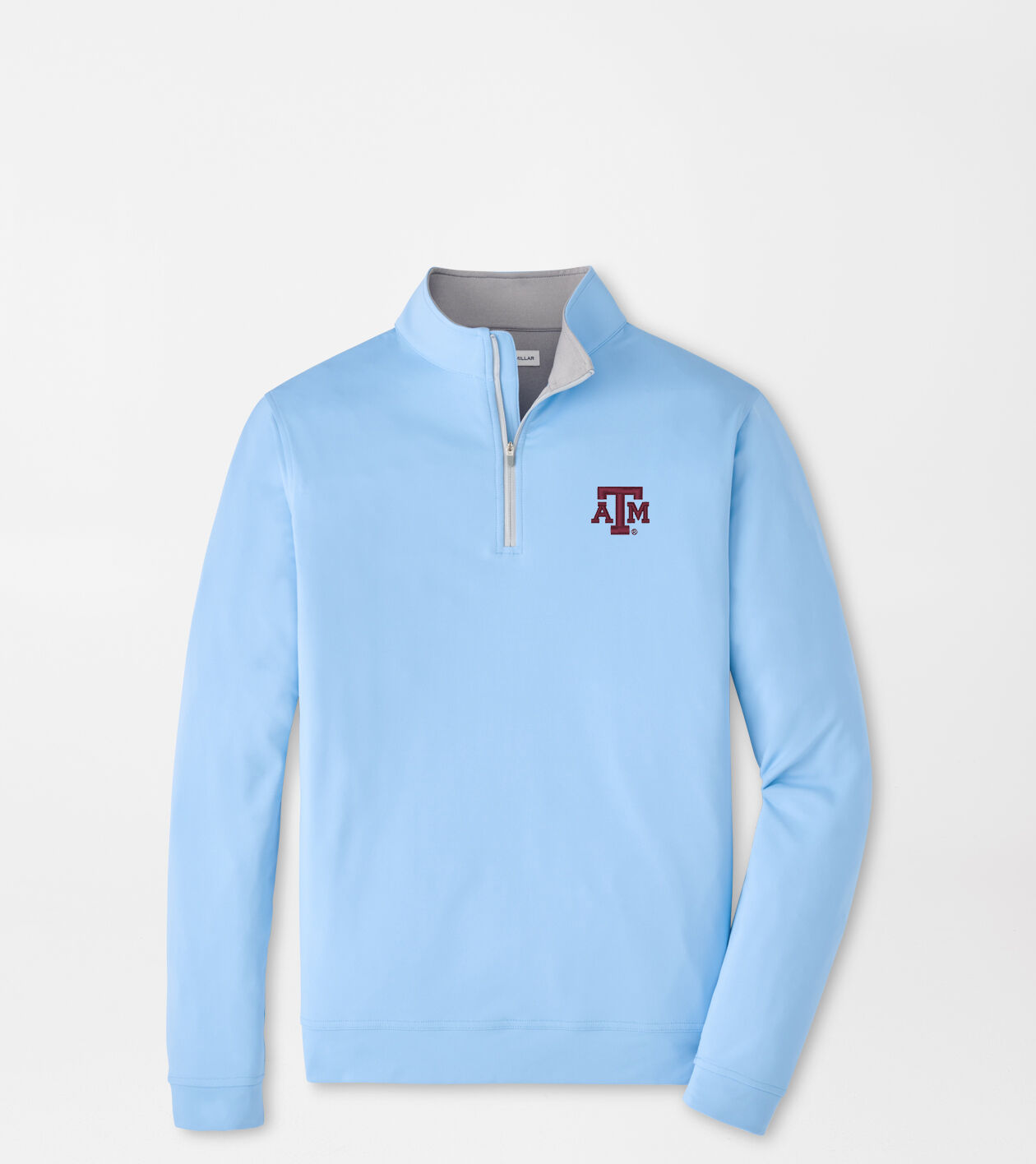 Texas A&M Perth Performance Quarter-Zip