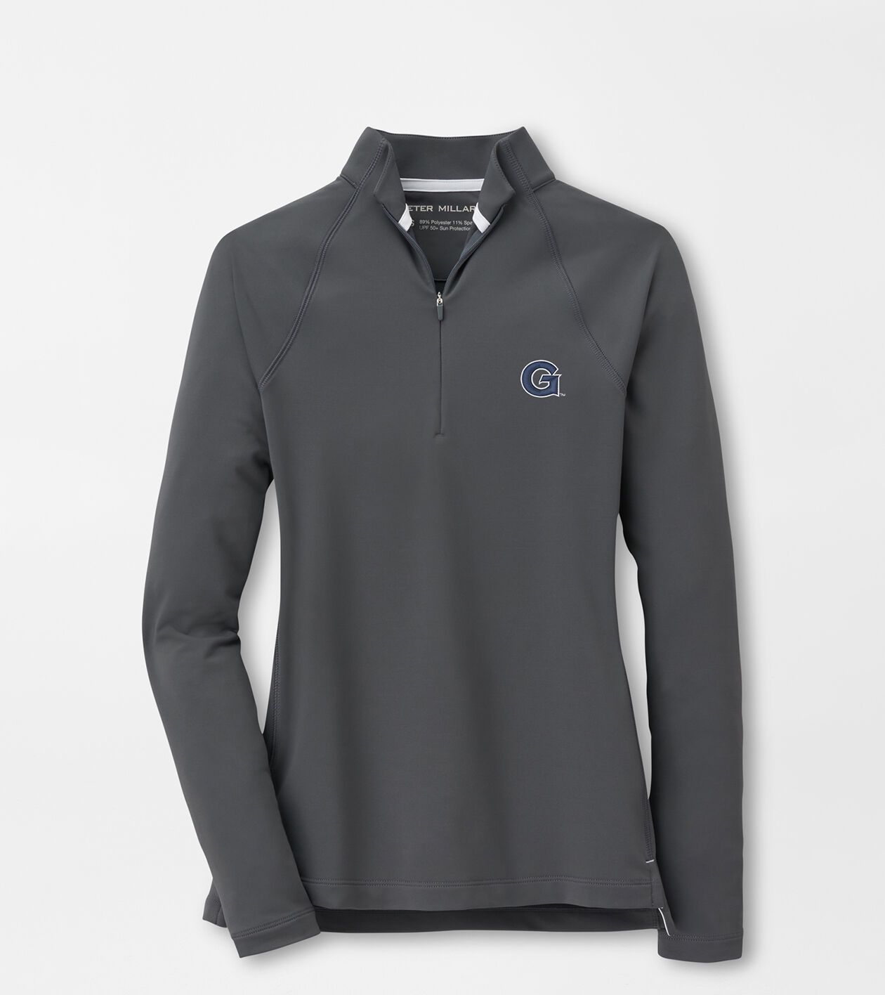 Georgetown Raglan Sleeve Perth Layer
