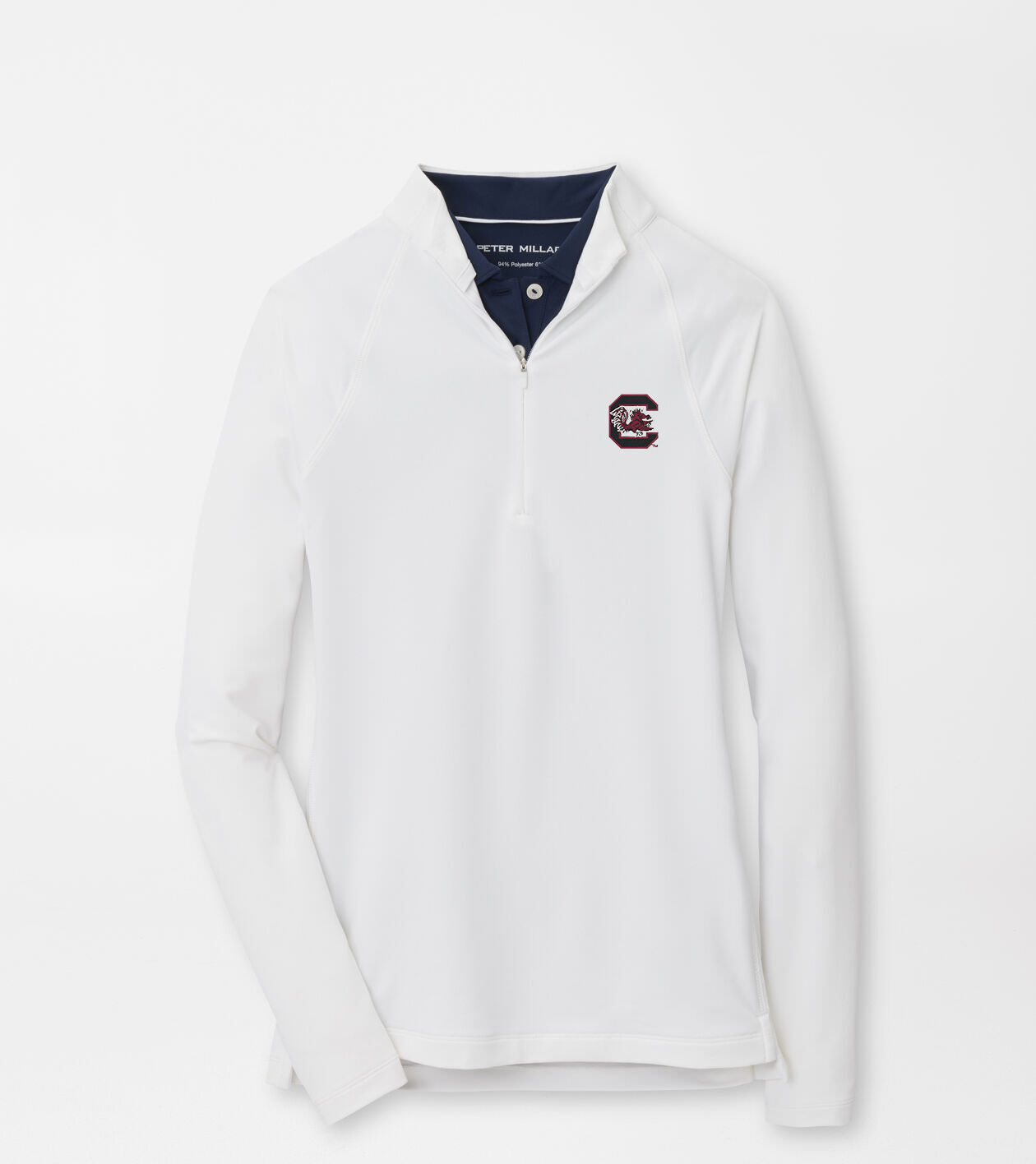 South Carolina Women's Raglan-Sleeve Perth Layer