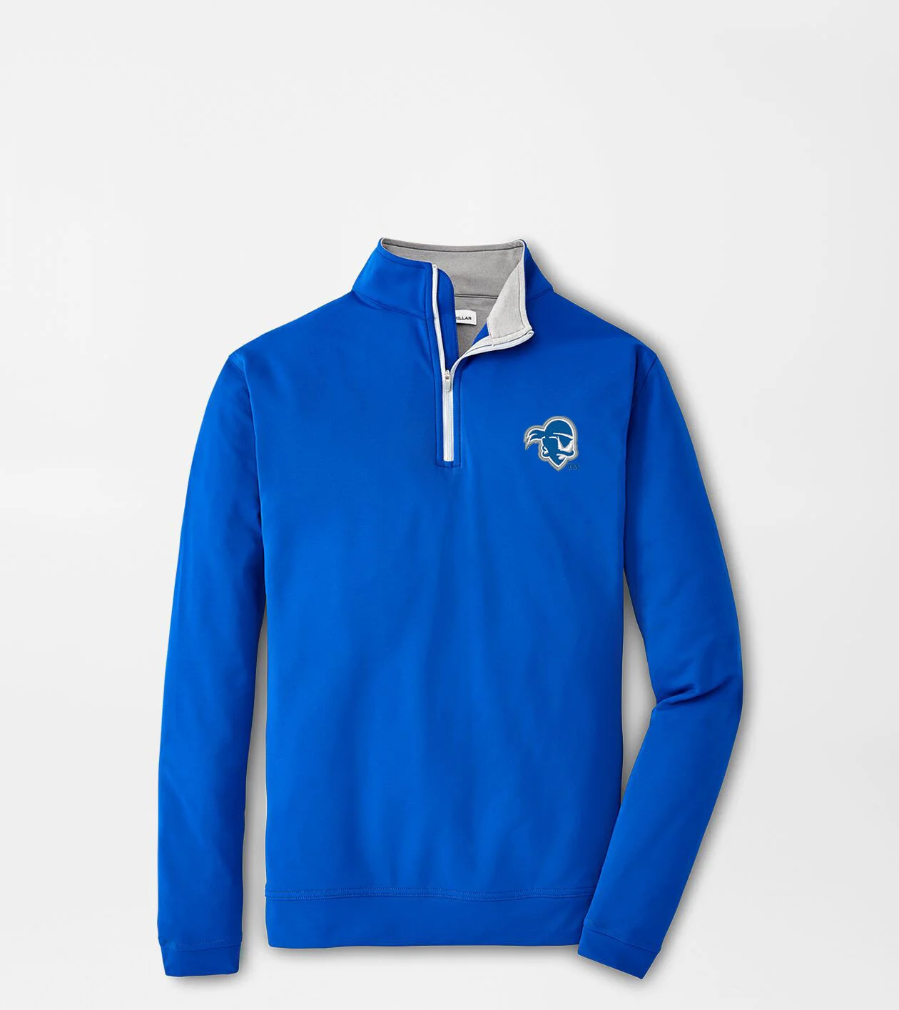 Seton Hall Perth Performance Quarter-Zip