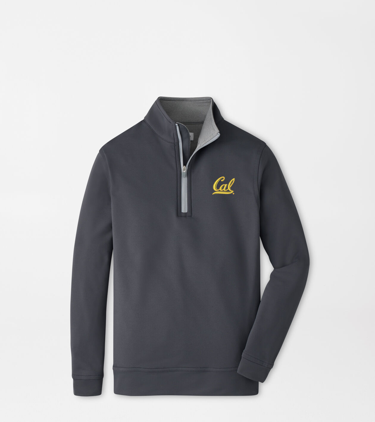 University of California Berkeley Perth Youth Performance Quarter-Zip