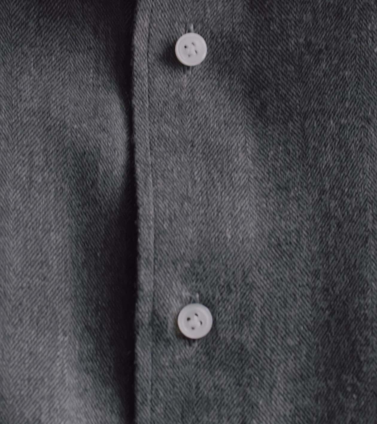 Brixen Italian Flannel Sport Shirt