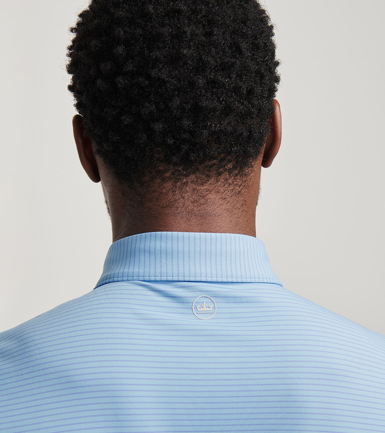 Ballad Performance Jersey Polo