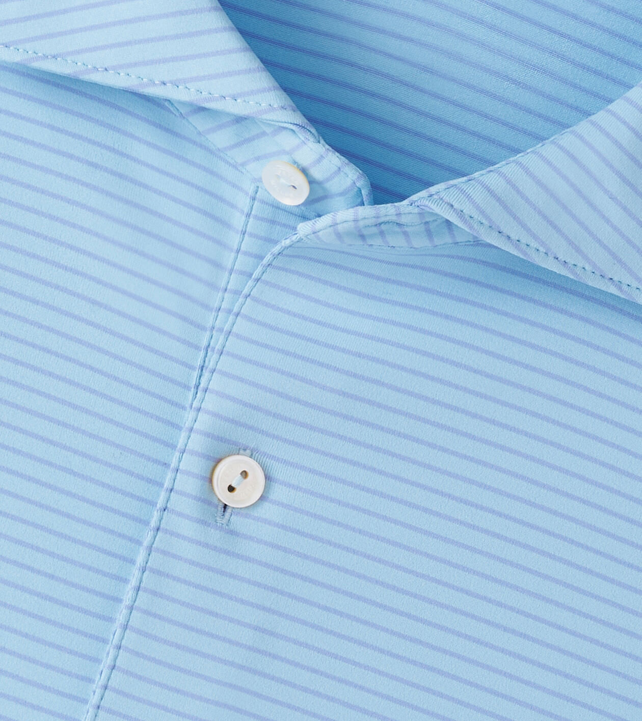 Ballad Performance Jersey Polo