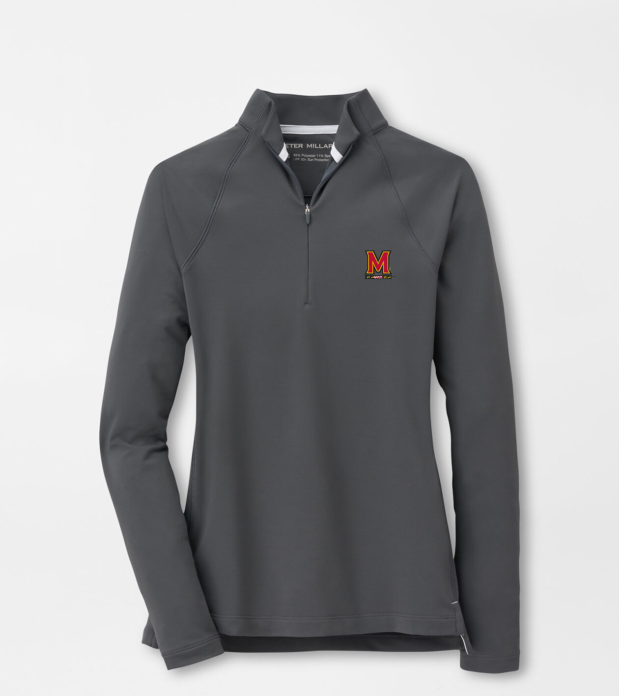 Maryland Raglan Sleeve Perth Layer