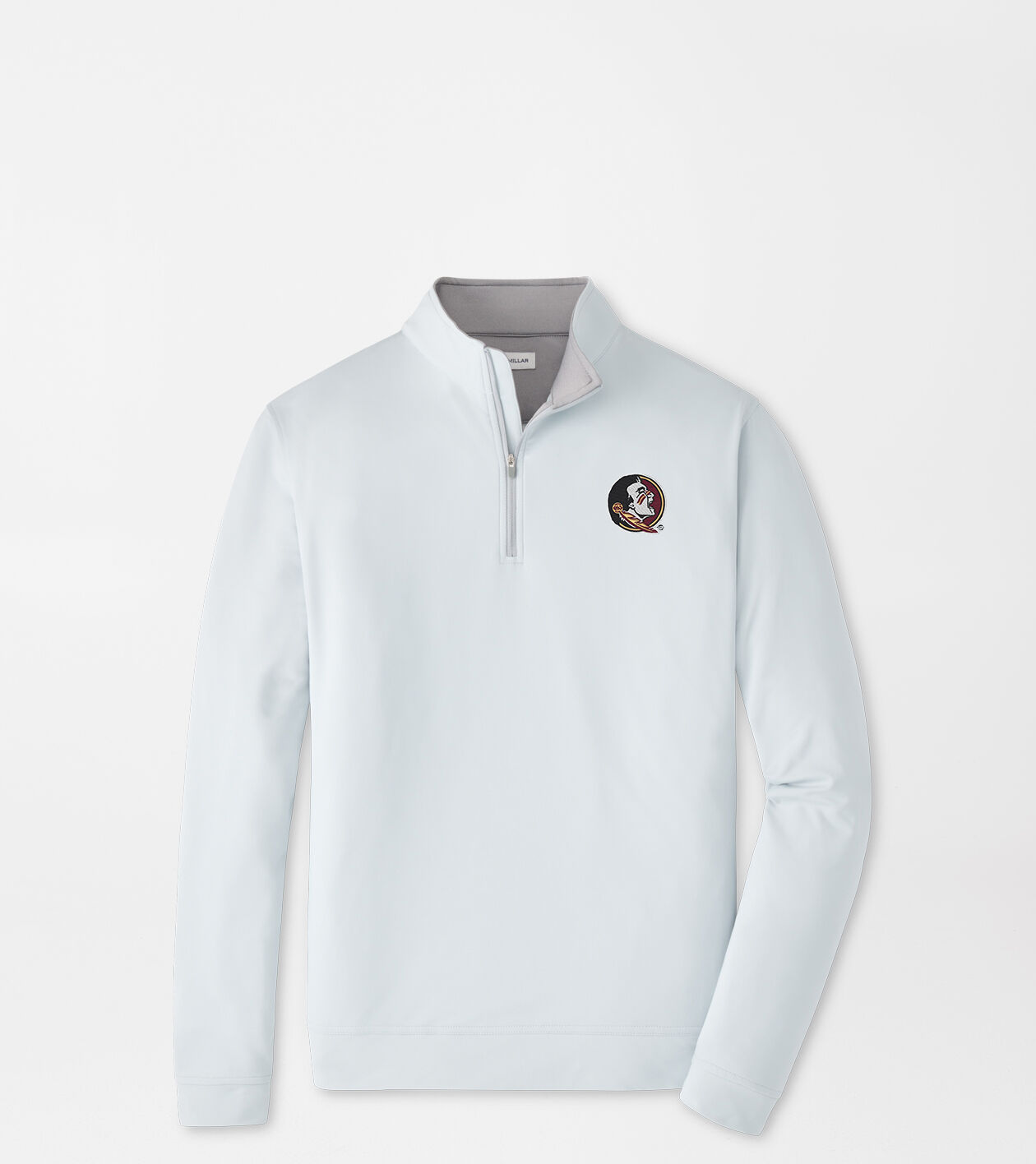 Florida State Seminole Perth Performance Quarter-Zip