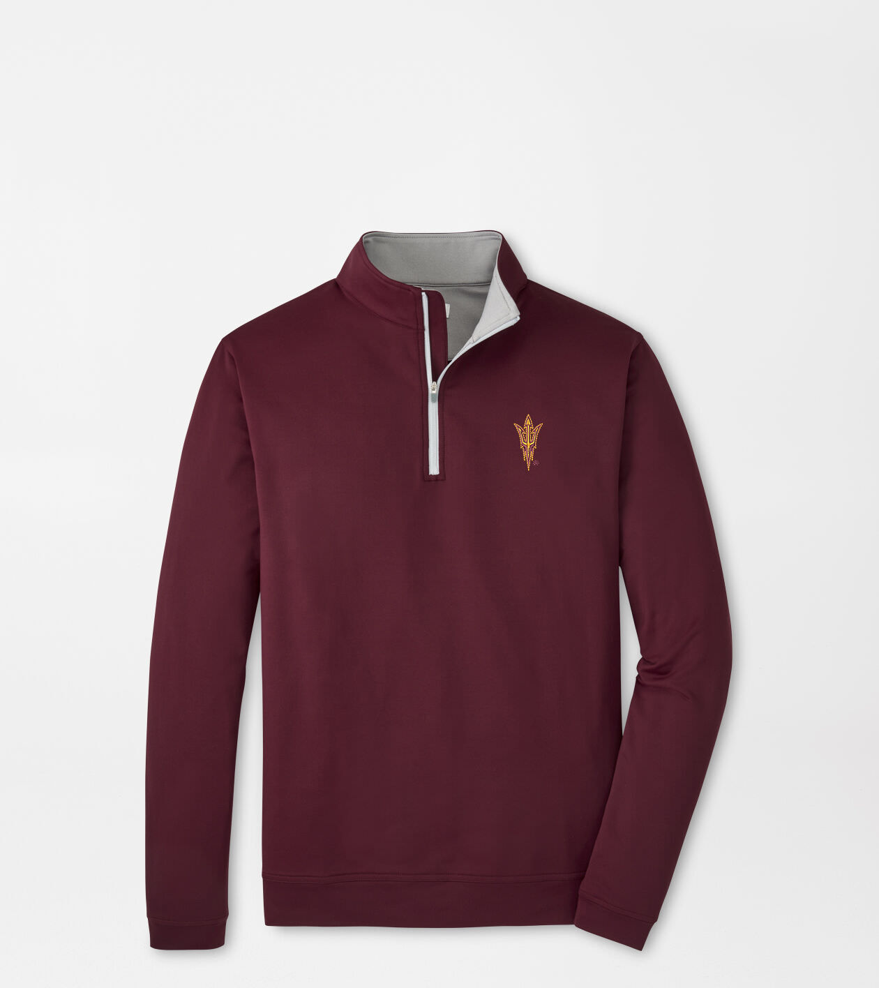 Arizona State Game Day Perth Performance Quarter-Zip