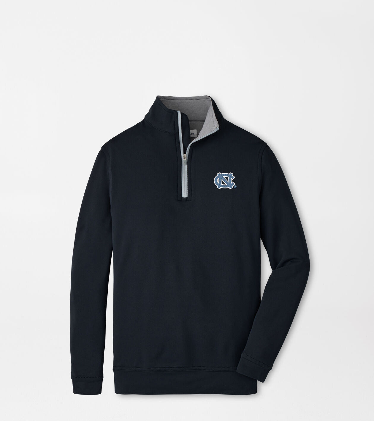 UNC Chapel Hill Perth Youth Performance Quarter-Zip