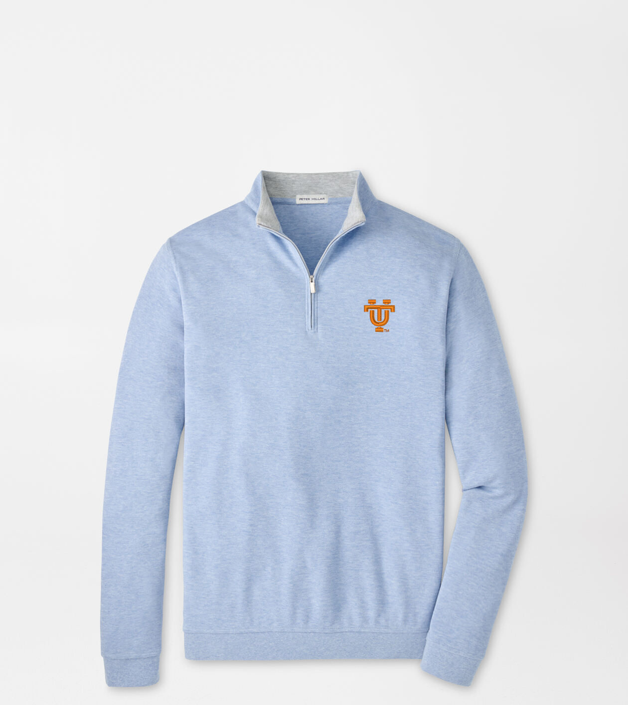 Tennessee Vault Crown Comfort Pullover