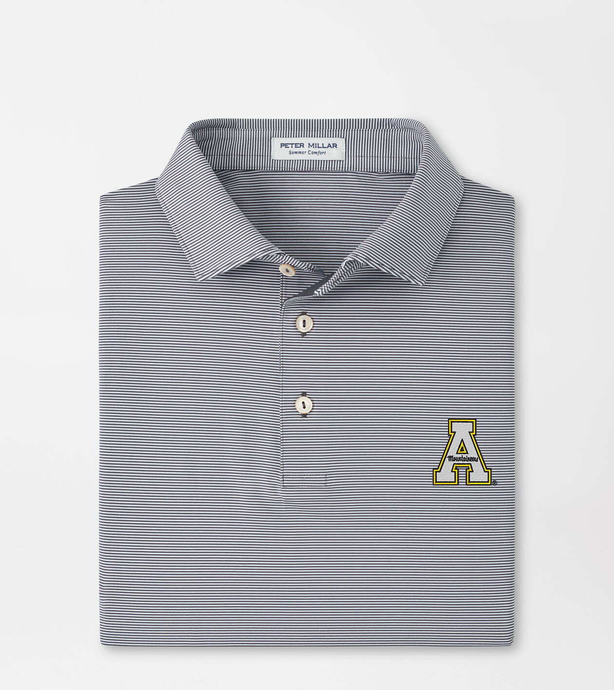 Appalachian State Jubilee Performance Jersey Polo