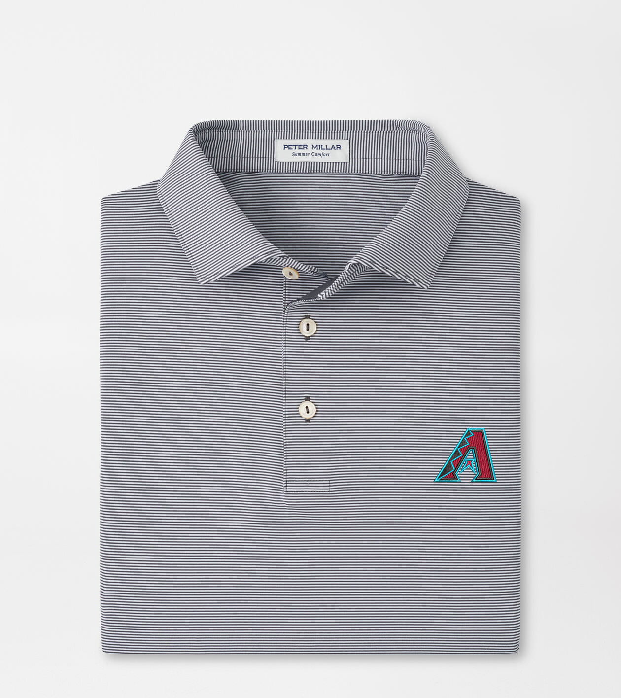 Arizona Diamondbacks Jubilee Performance Jersey Polo