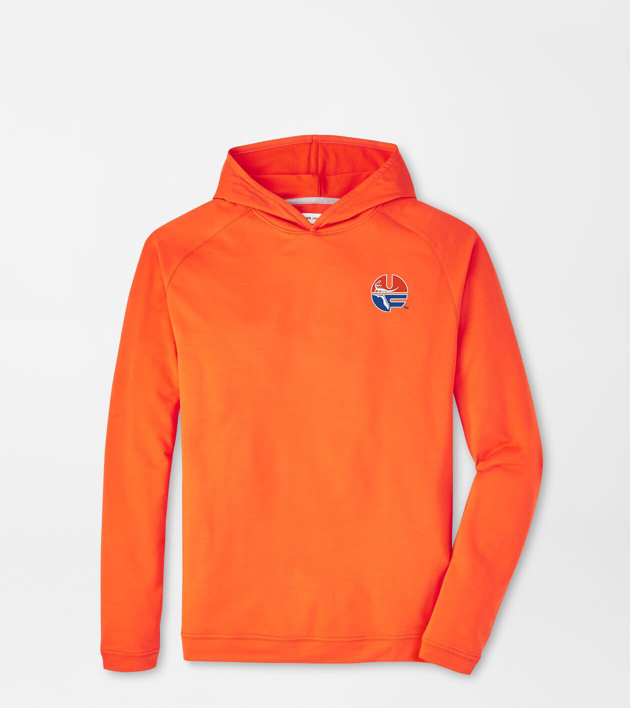 Florida Vault Pine Performance Hoodie
