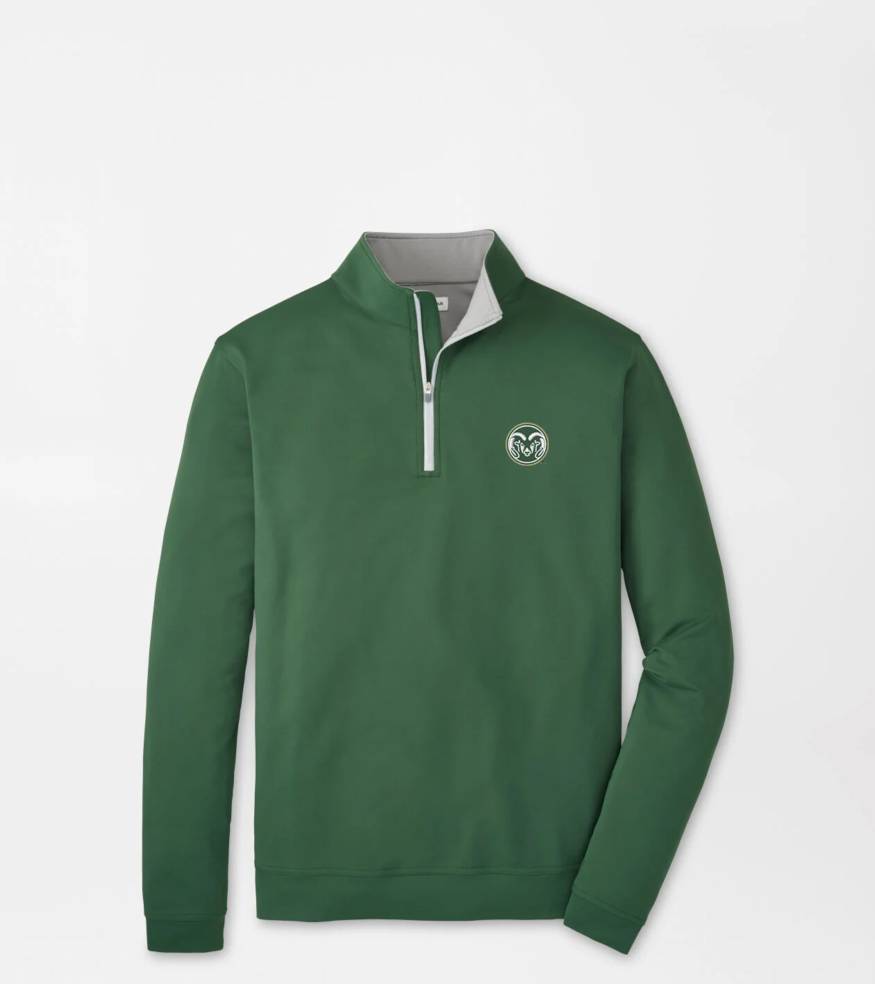 Colorado State Perth Performance Quarter-Zip