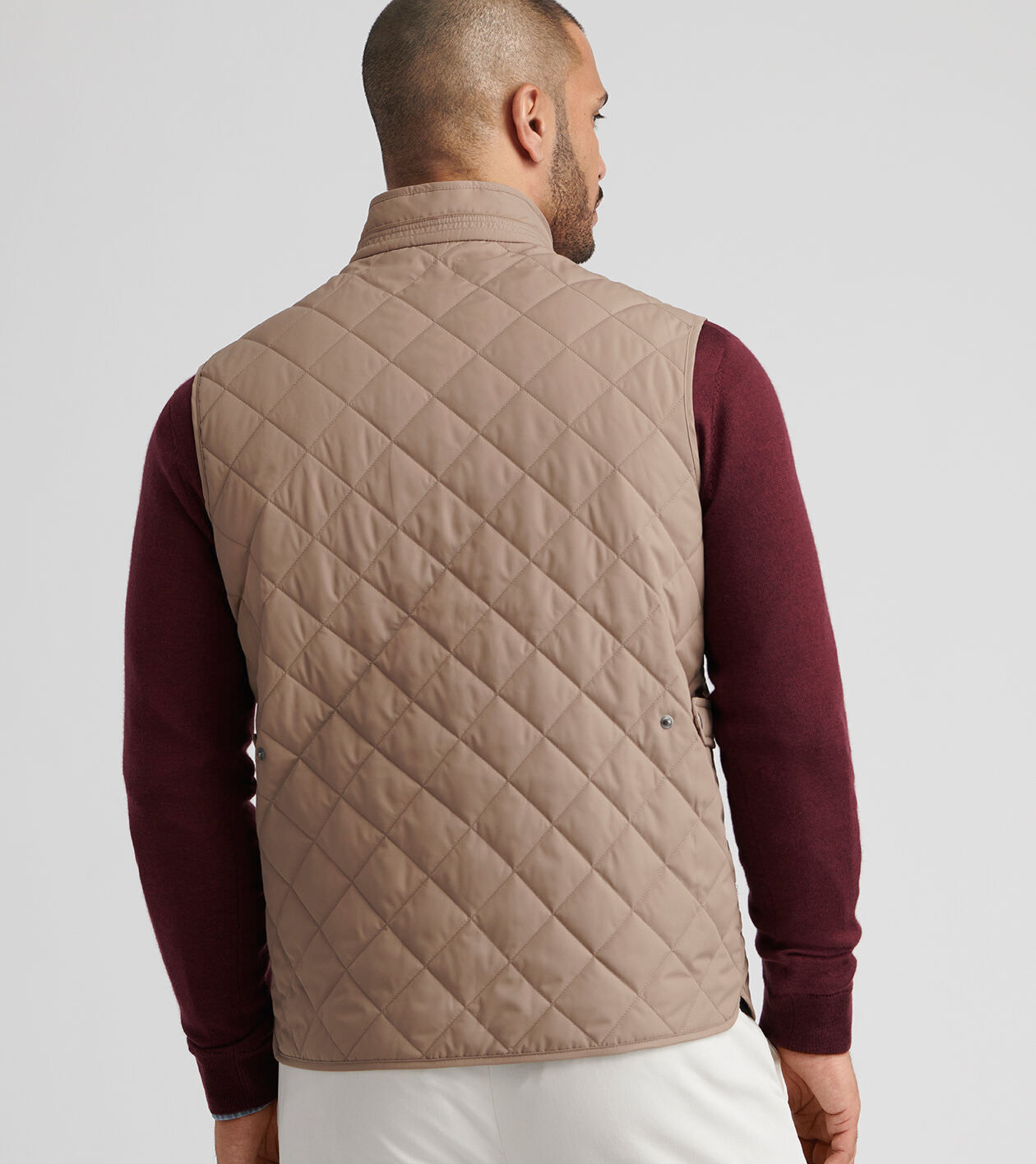 Essex Vest