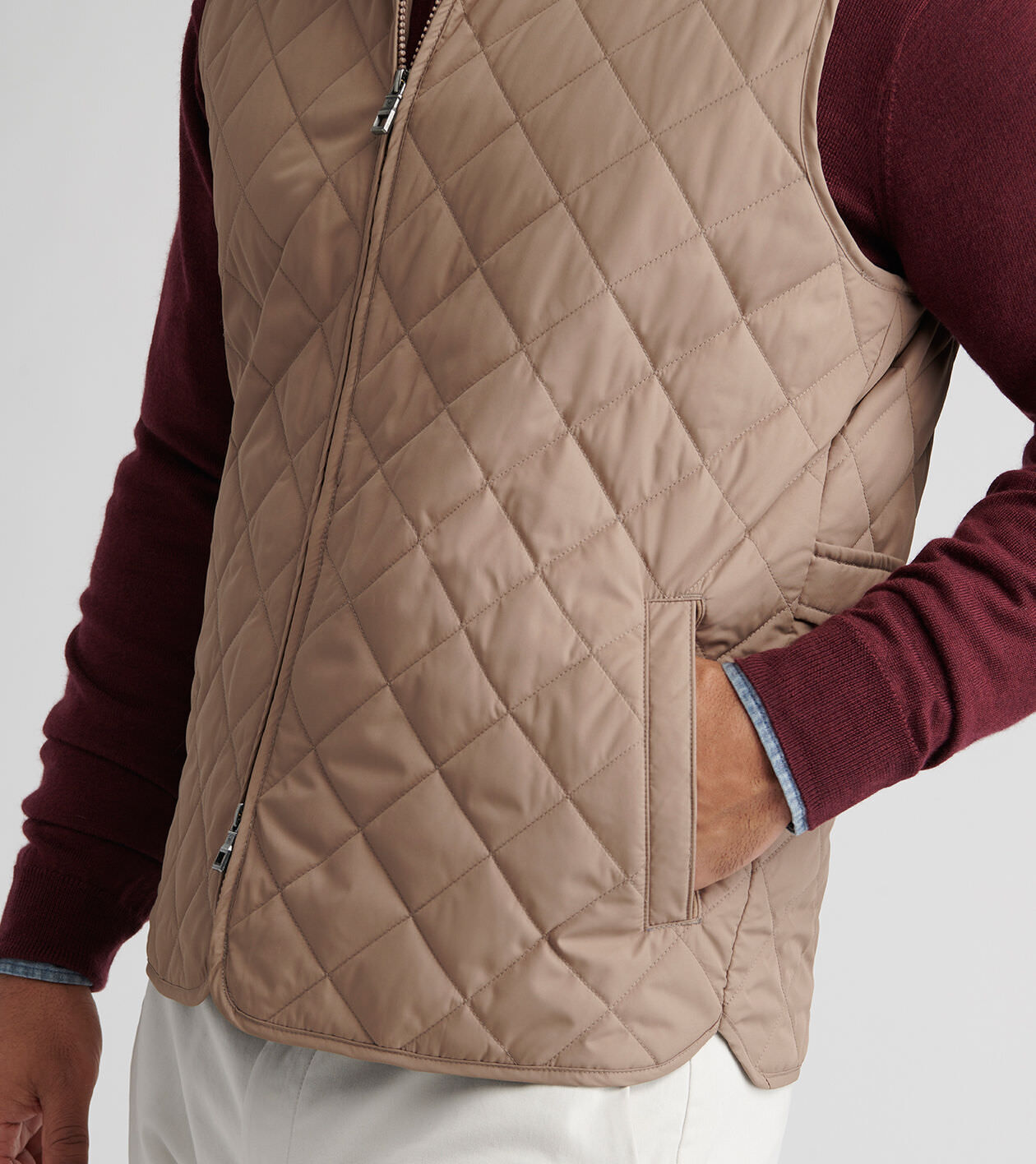 Essex Vest