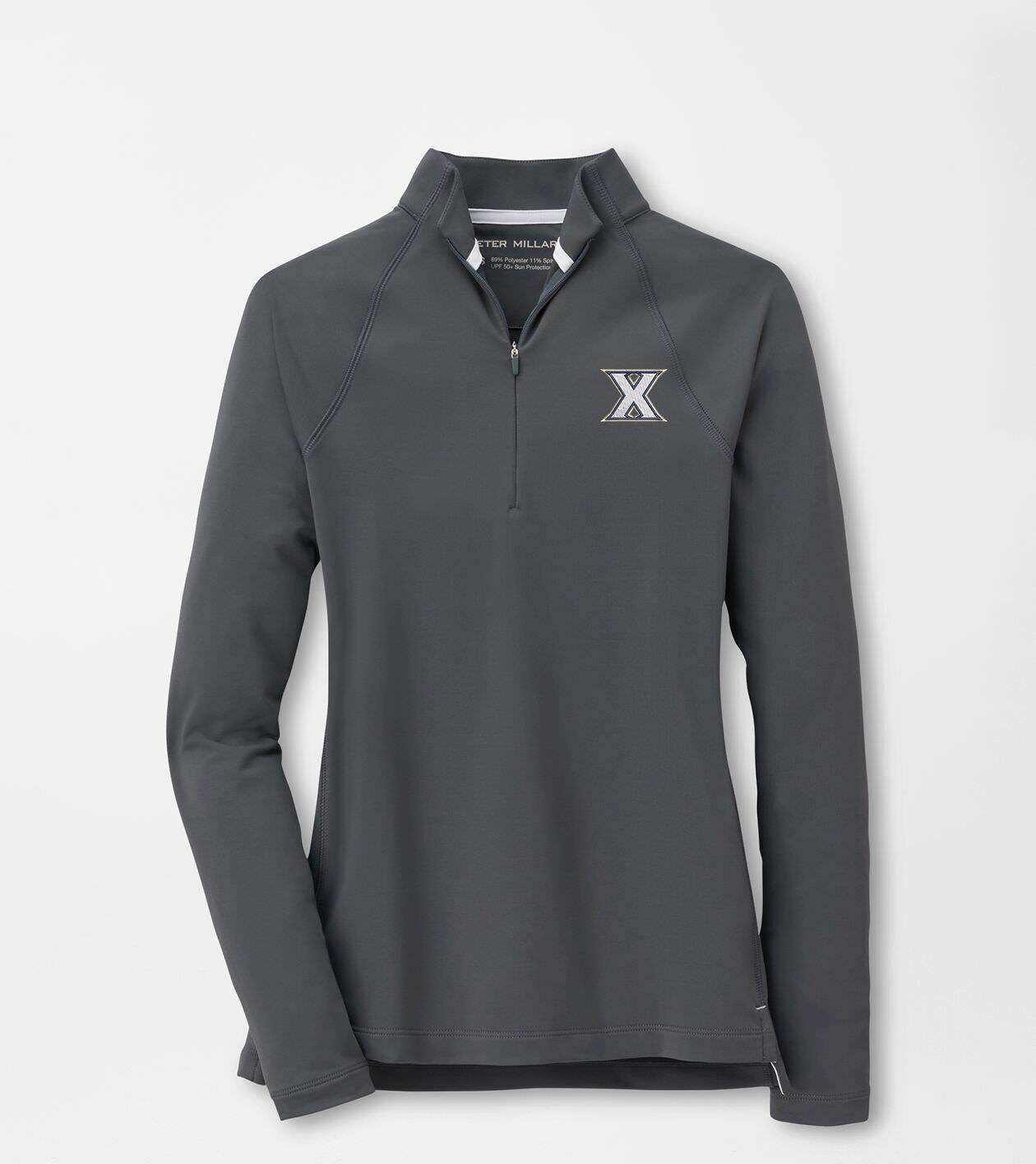 Xavier Raglan Sleeve Perth Layer