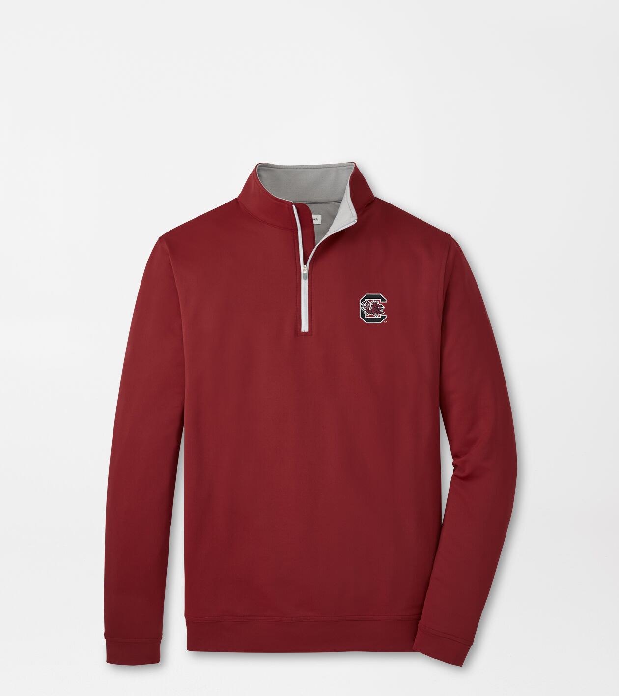 South Carolina Game Day Perth Performance Quarter-Zip