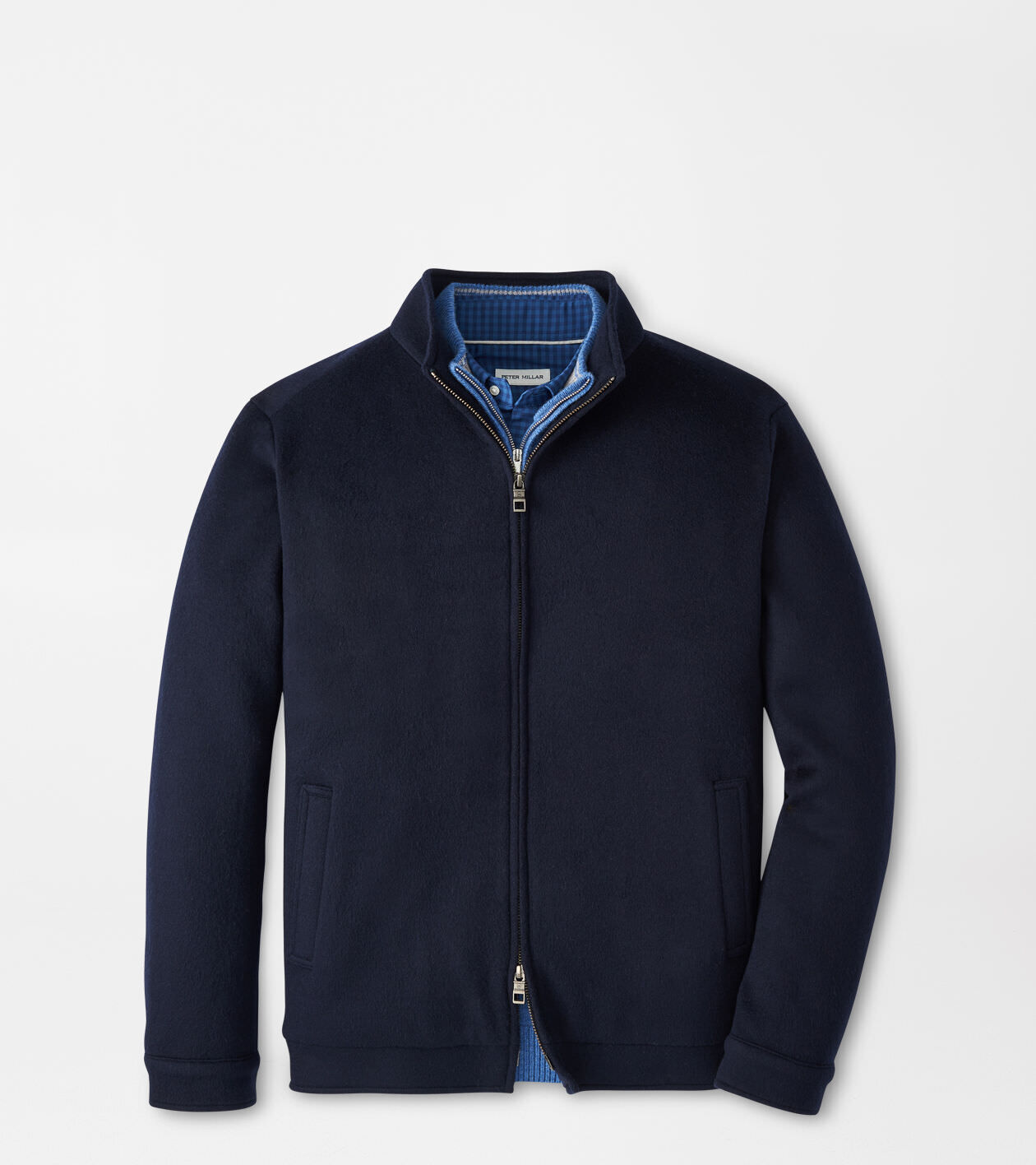 Crown Flex Merino Bomber