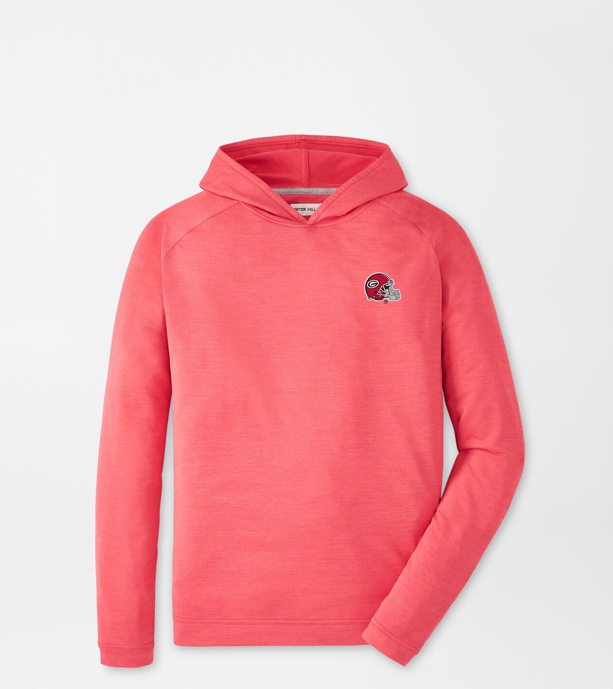 Georgia Helmet Pine Performance Hoodie
