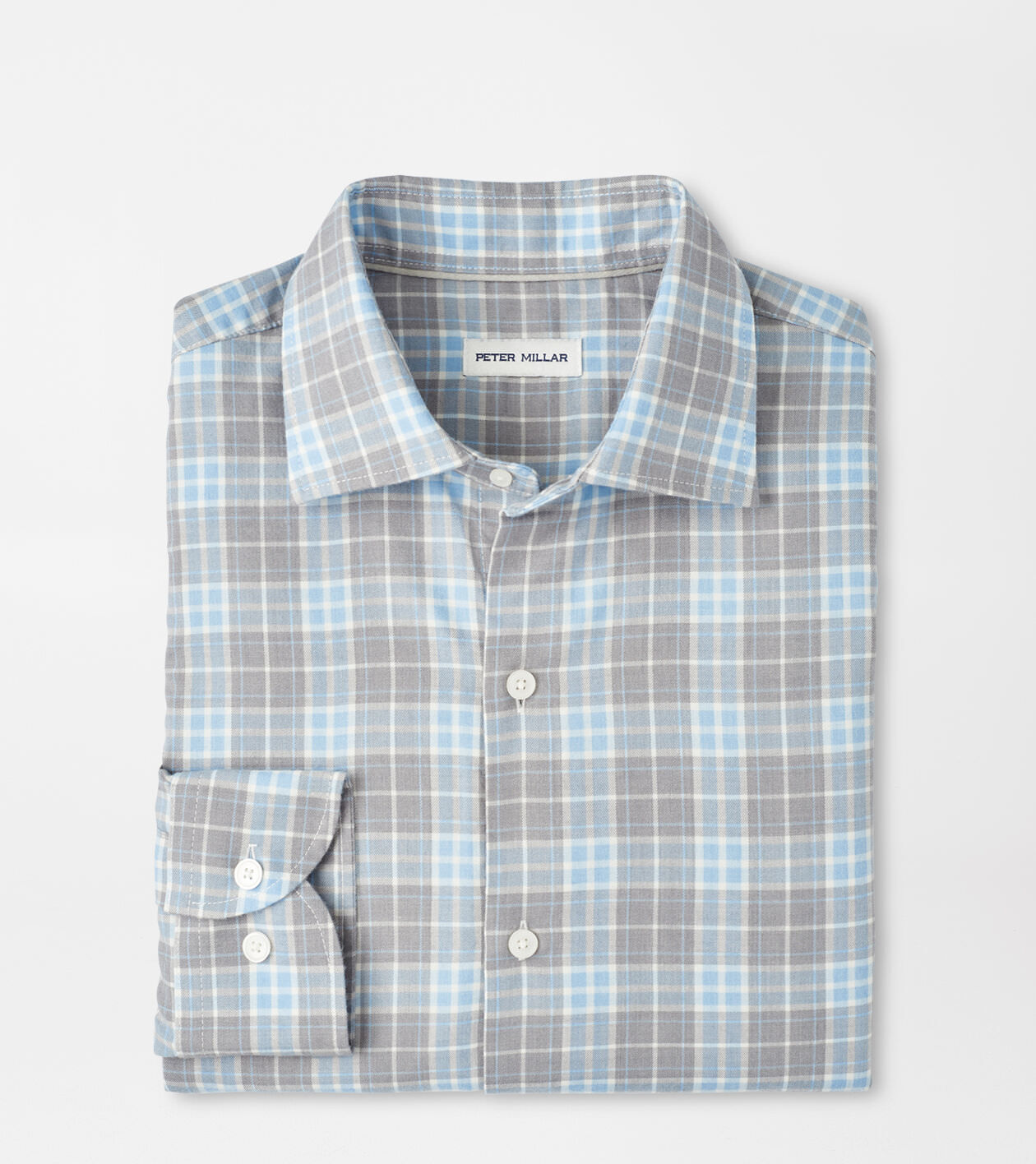 Big Bear Performance Flannel Sport Shirt