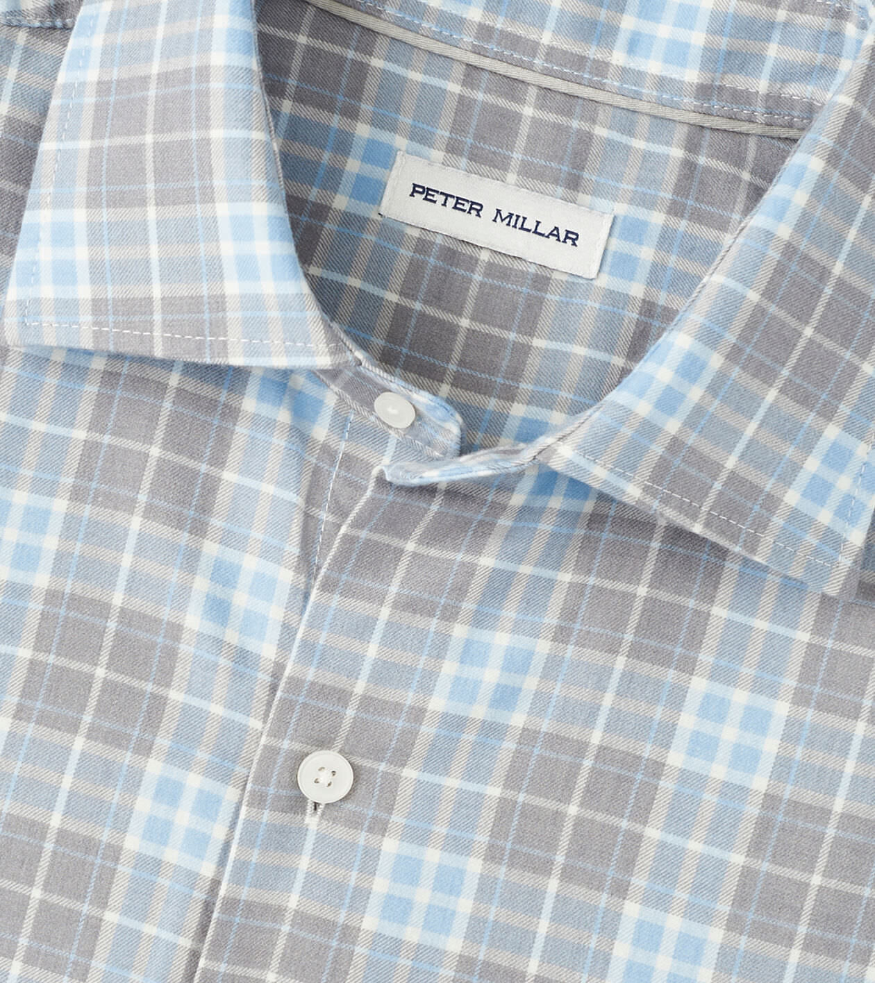 Big Bear Performance Flannel Sport Shirt